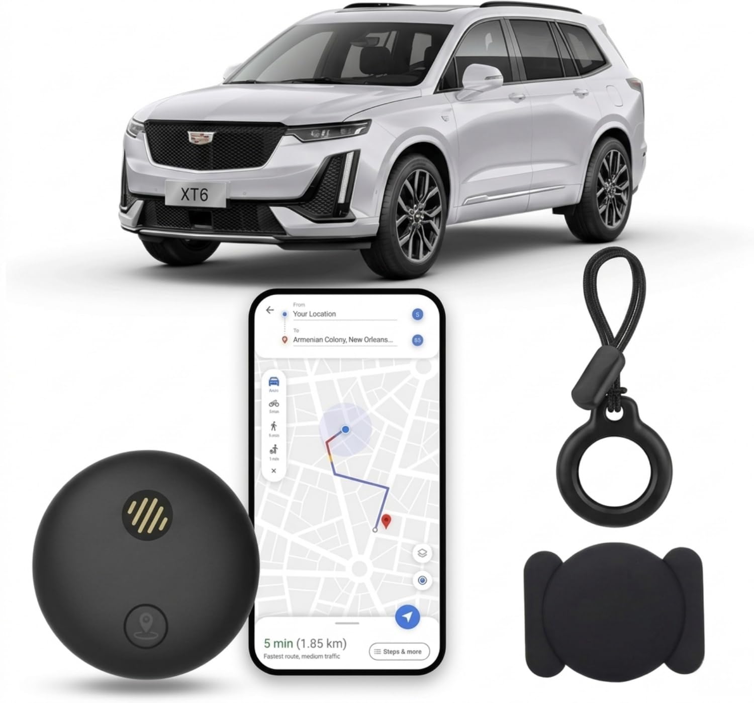 Yinnovay Tracking Devices - gps trackers | Mubboo