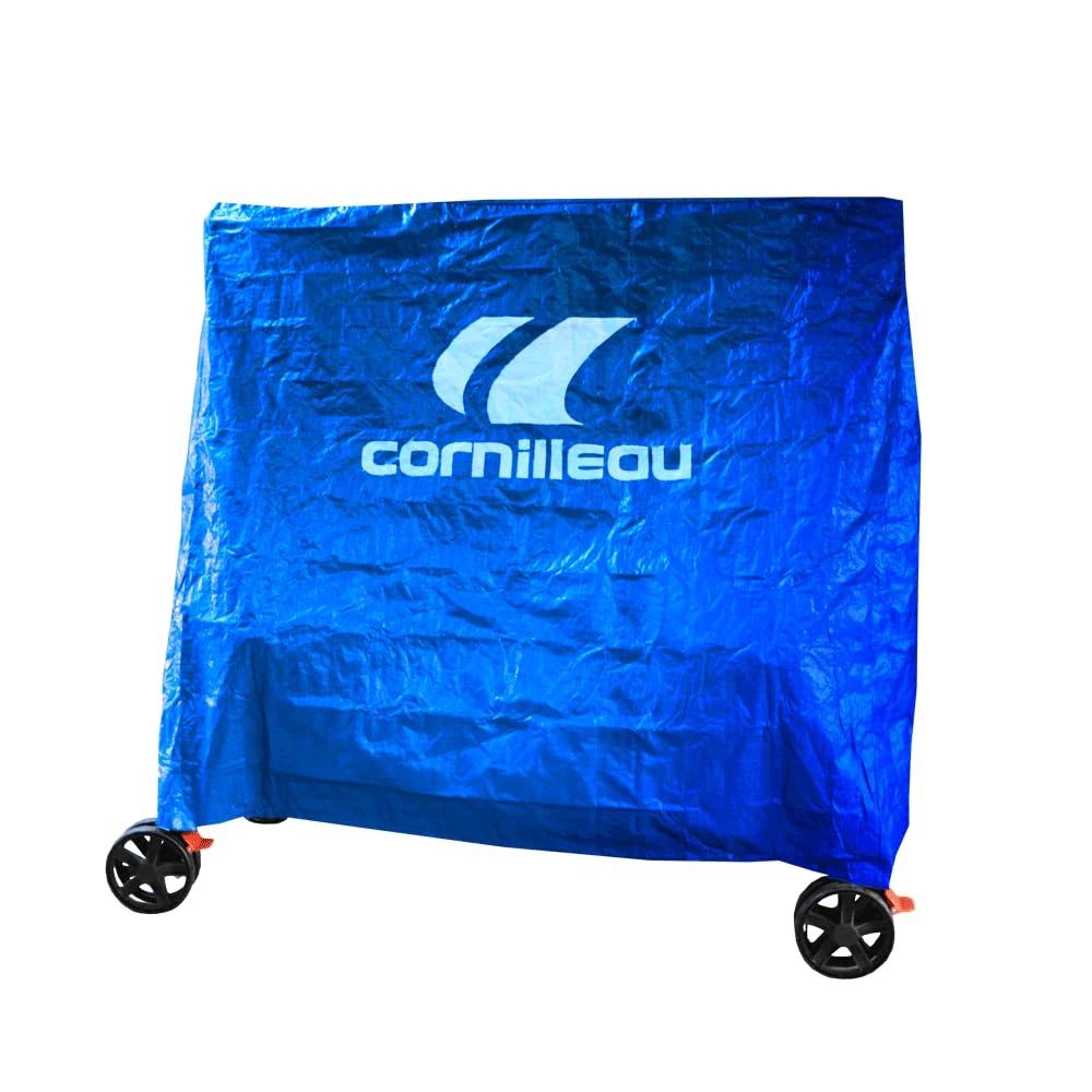 Cornilleau Tabl tennis Table cover SPORT (Blue)