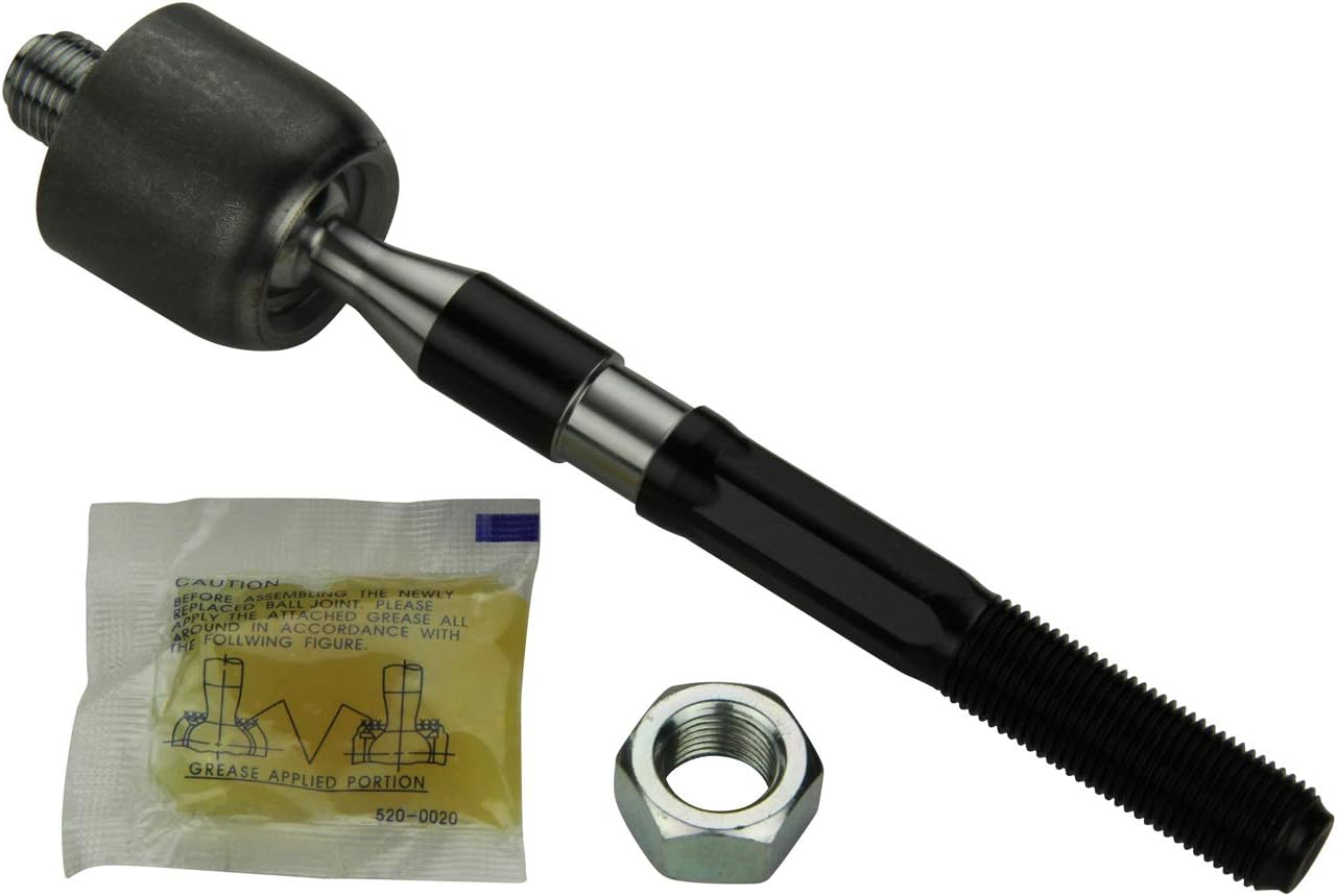 MOOG EV800974 Steering Tie Rod End for Hyundai Sonata