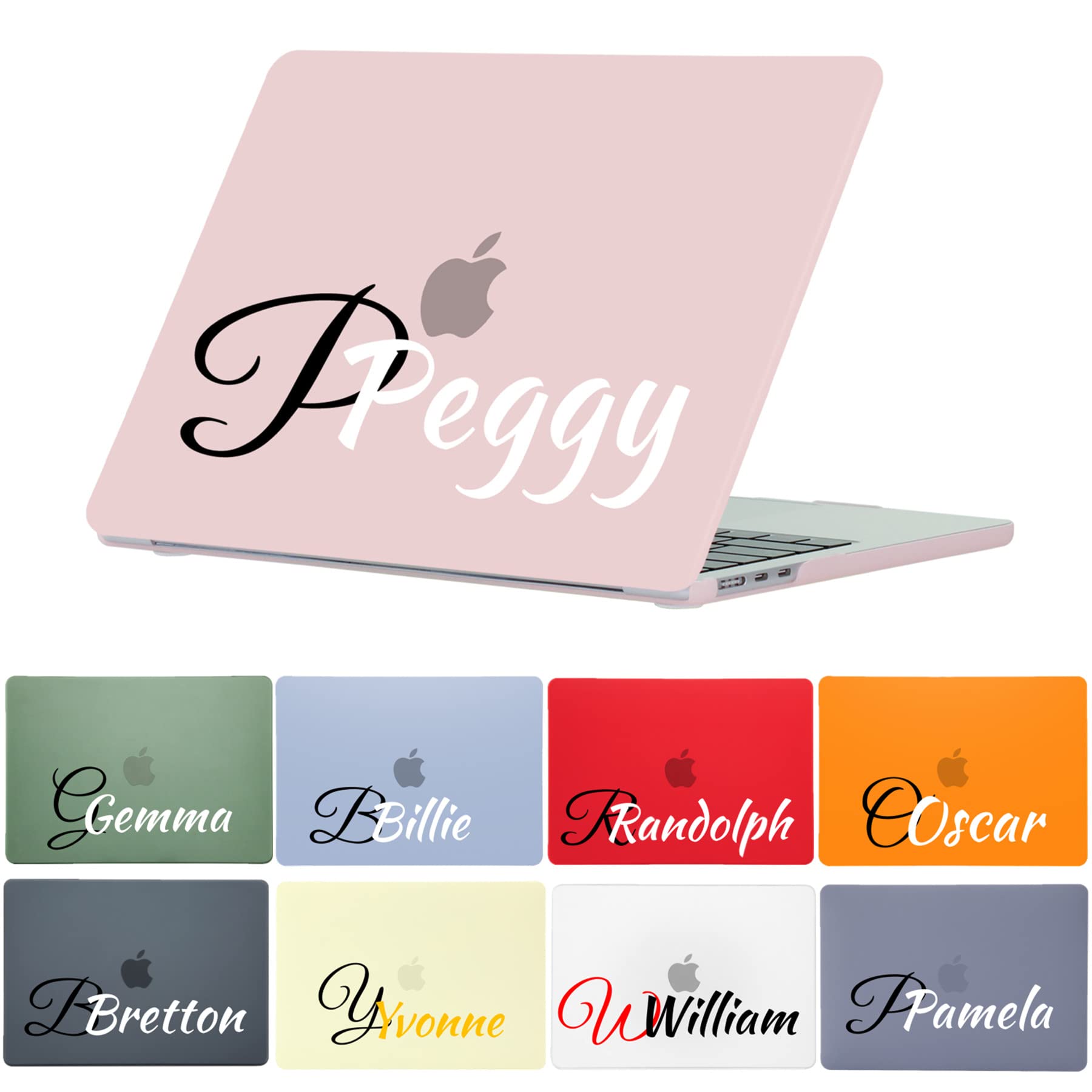 Se7enline Compatible with Apple MacBook Neo 13-inch Case 2026 Model A3404, Hard Shell & Washable Keyboard Cover, Anti-Scratch Anti-Drop Slim Fit Protective Case for Daily Use Travel,Frost Transparent — view 381