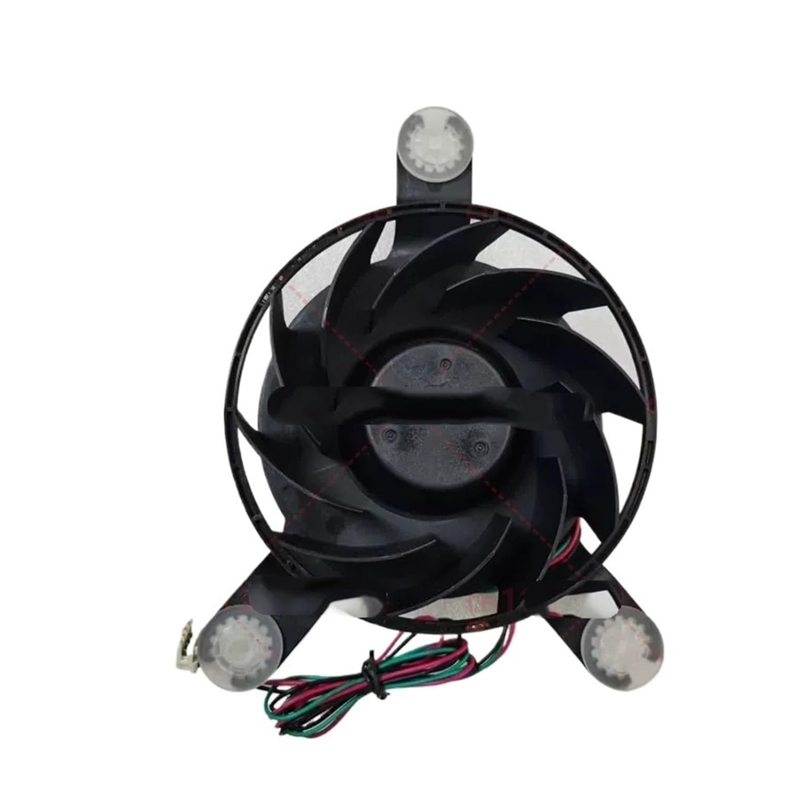 Ventilateur de réfrigérateur bruyant ? Remplacez par le NIDEC 12V