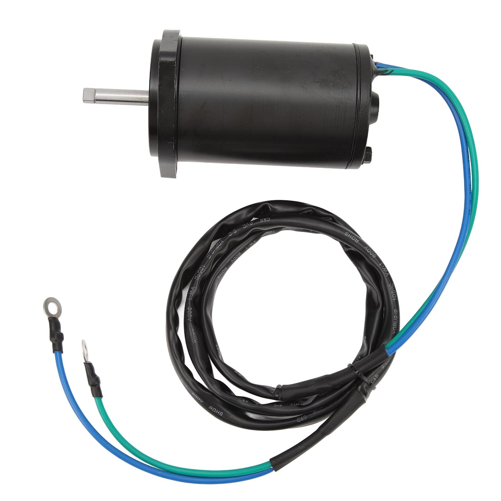 Motore elettrico di inclinazione e trim 62Y 43880 02 00 Motore elettrico di inclinazione e trim per barche 40MJHZ 40MLHZ 40TLRZ 50EJRZ 50TLRZ