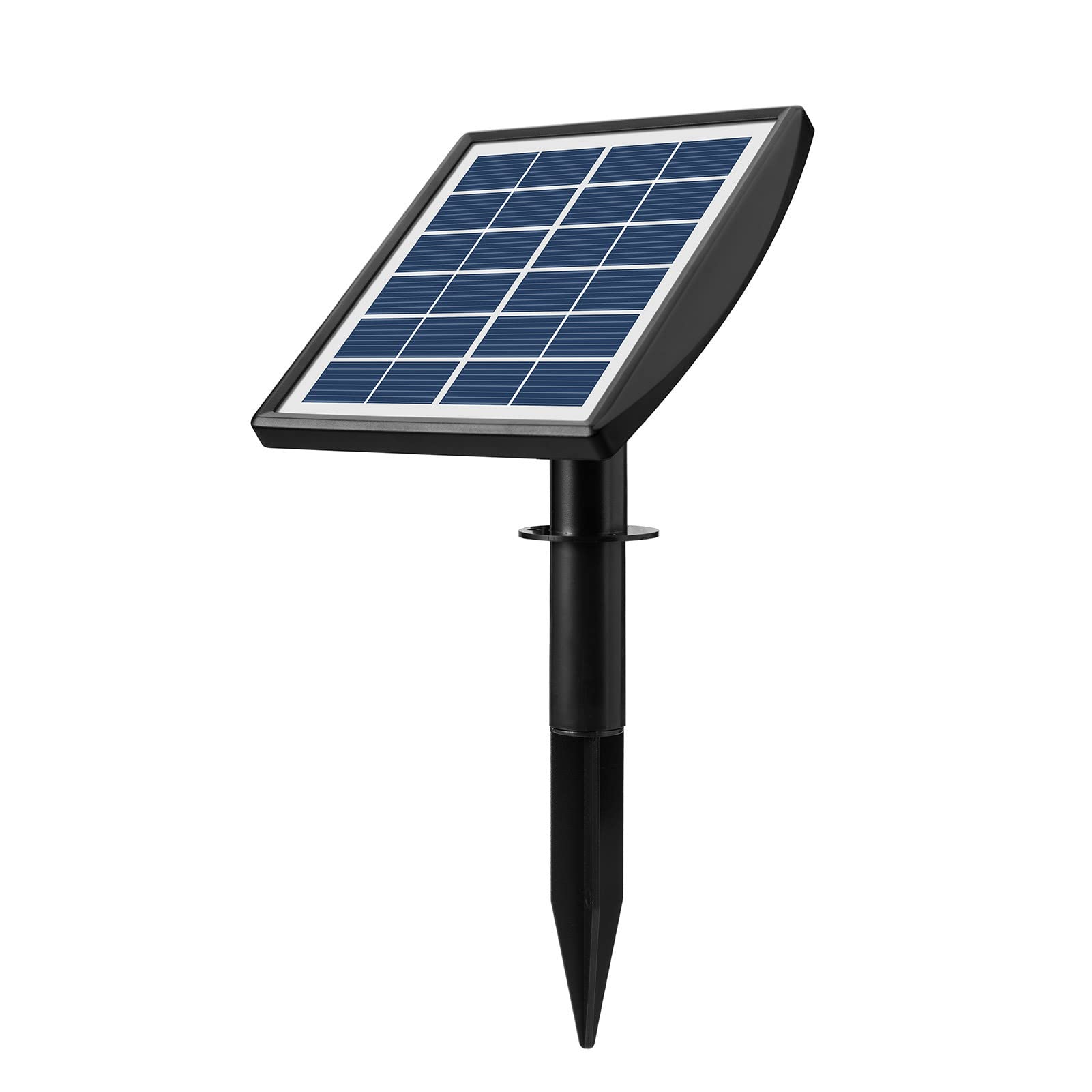 Pompa per bacino solare | Pompa ad aria solare con pannello solare regolabile - Kit aeratore per stagno ad energia solare per acquario per laghetto da pesca piscina serbatoio Pesci di Pacienjo