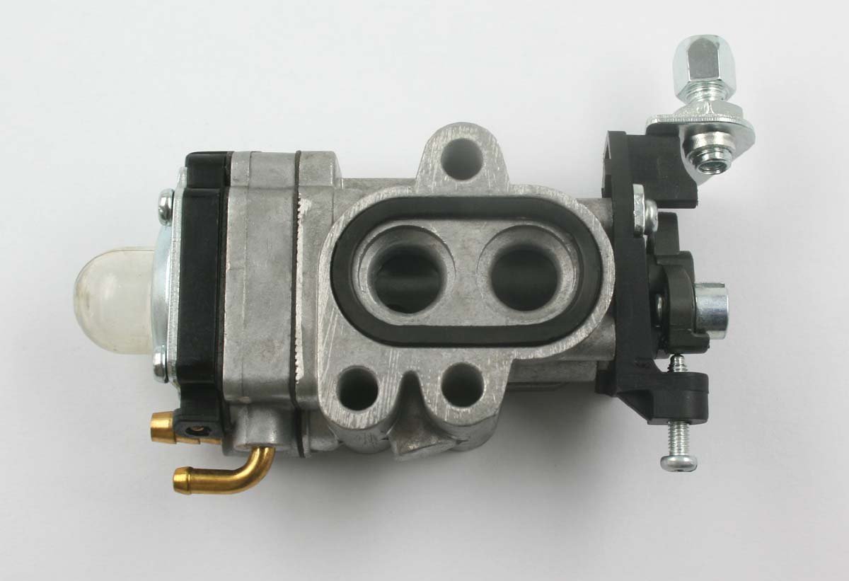 CARBURETOR REDMAX STRING TRIMMER BCZ2401S BCZ2401S-01 BCZ2401S-04 BCZ2401S-CA-04