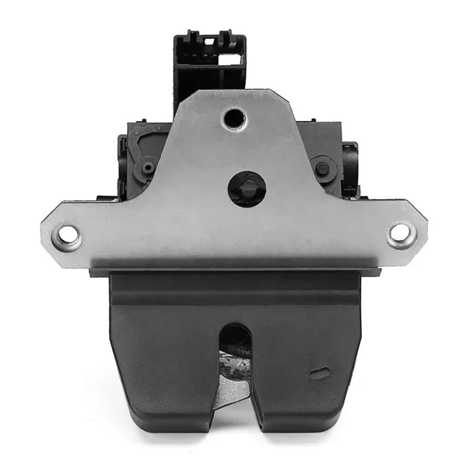 Yijiavsx One Color For Ford For S-Max For Focus Lr014184 Lr016678 8M51-R442a66-Ac Trunk Lid Tailgate Rear Latch Lock Actuator