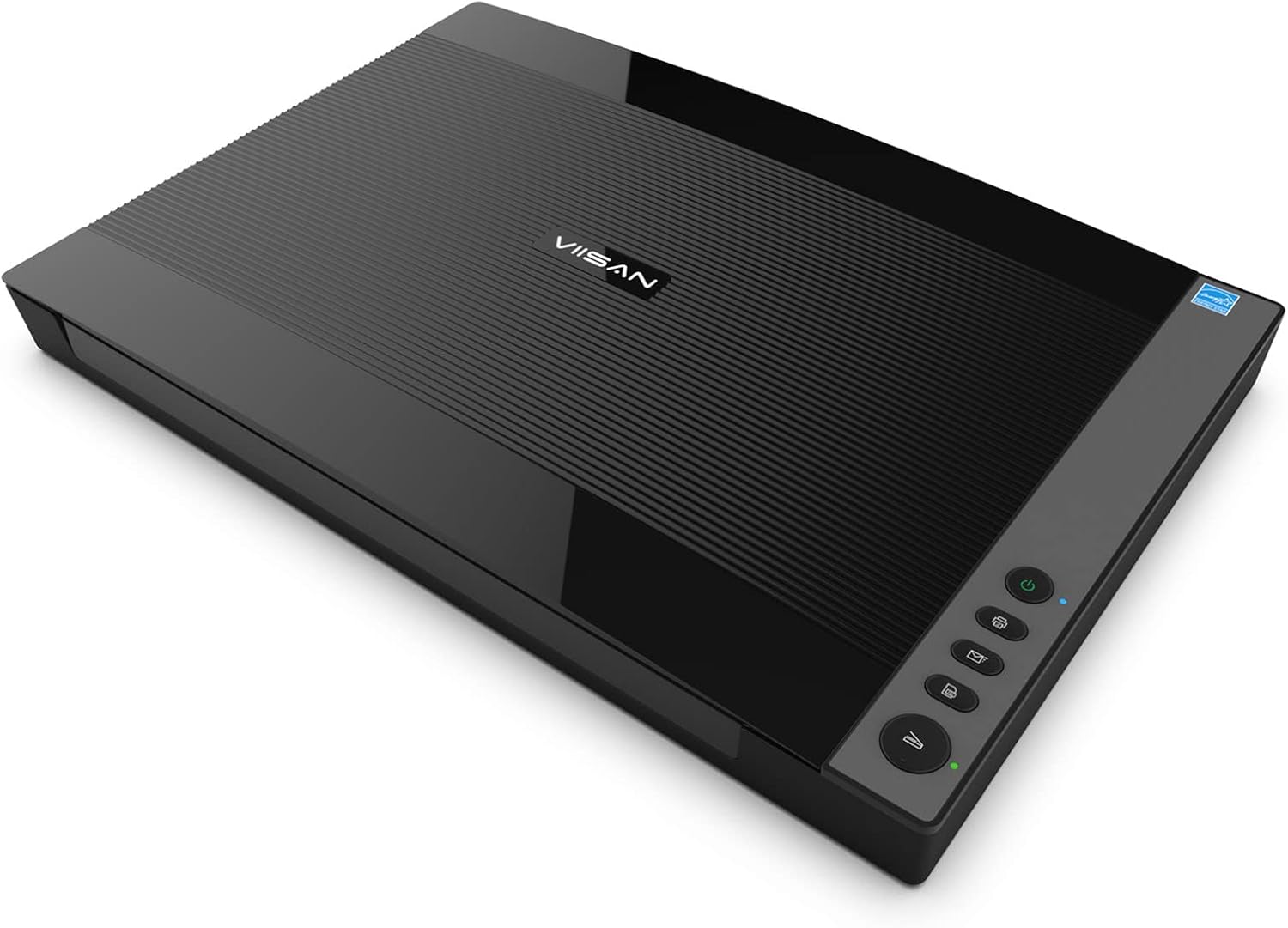 VIISAN 3120 A3 Flatbed Scanner