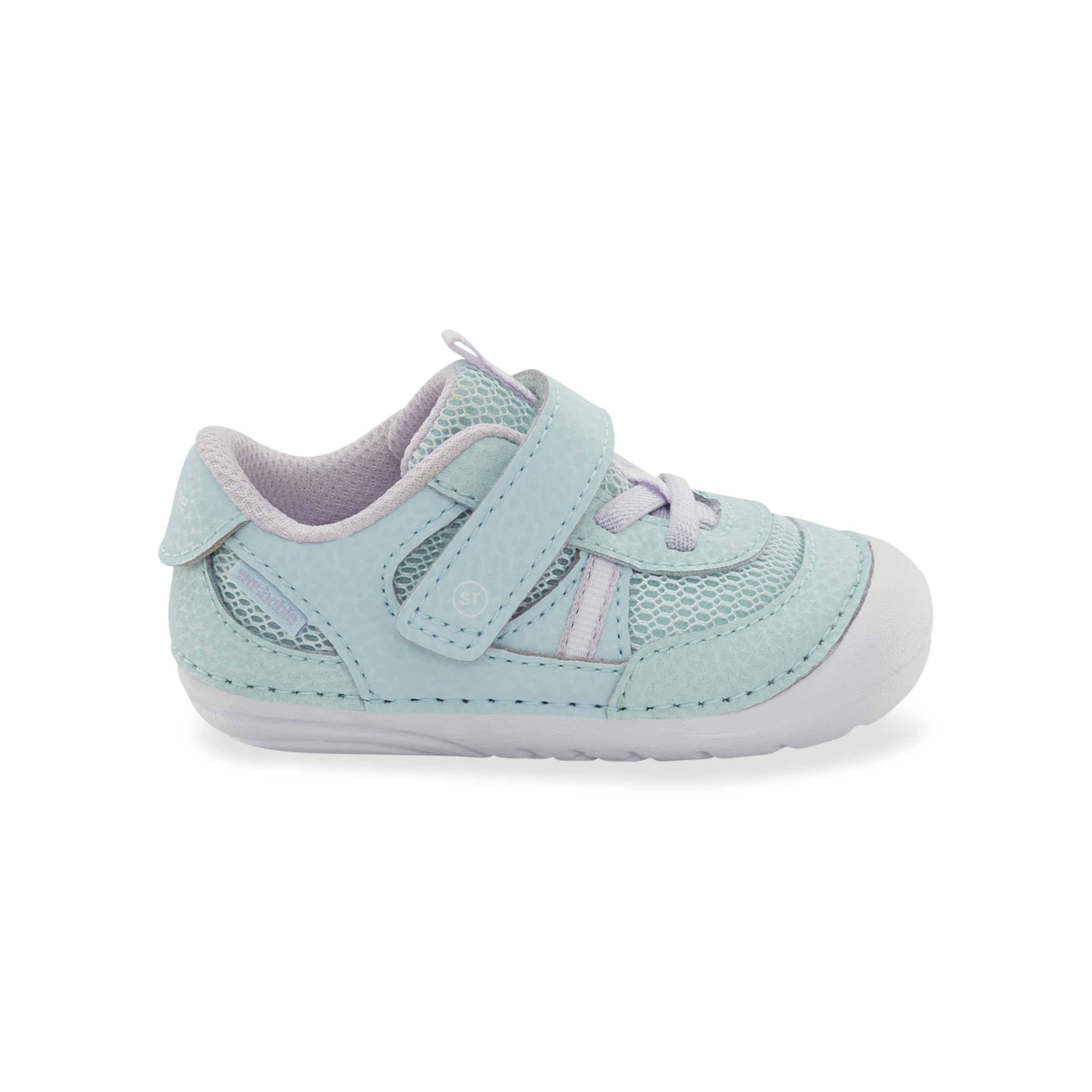 Stride Rite Baby Mädchen Sm Apollo (Kleinkind) Lauflernschuh
