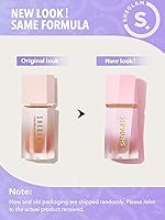 Vista 16 de SHEGLAM Color Bloom - Rubor líquido para las mejillas, acabado mate, Birthday Suit