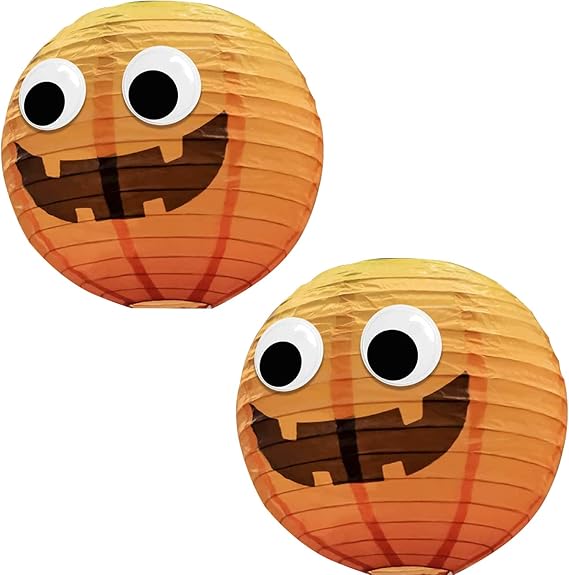 Giant Wiggle Googly Eyes - Self-Adhesive Black Plastic Eyes for Crafts