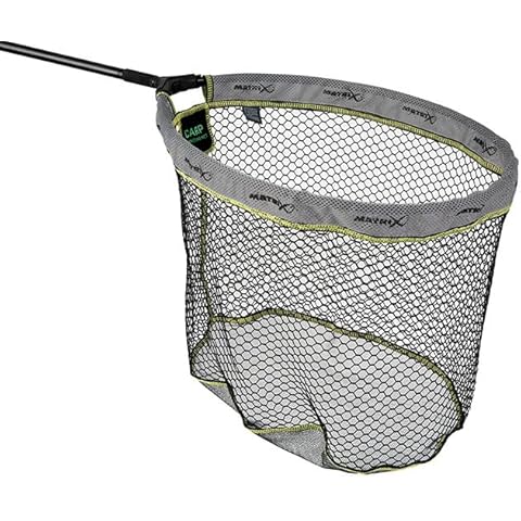 Matrix Carp Fishing Landing Net 45x35cm Cover