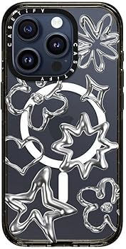 Amazon.com: CASETiFY Impact iPhone 15 Pro Case [4X Military Grade