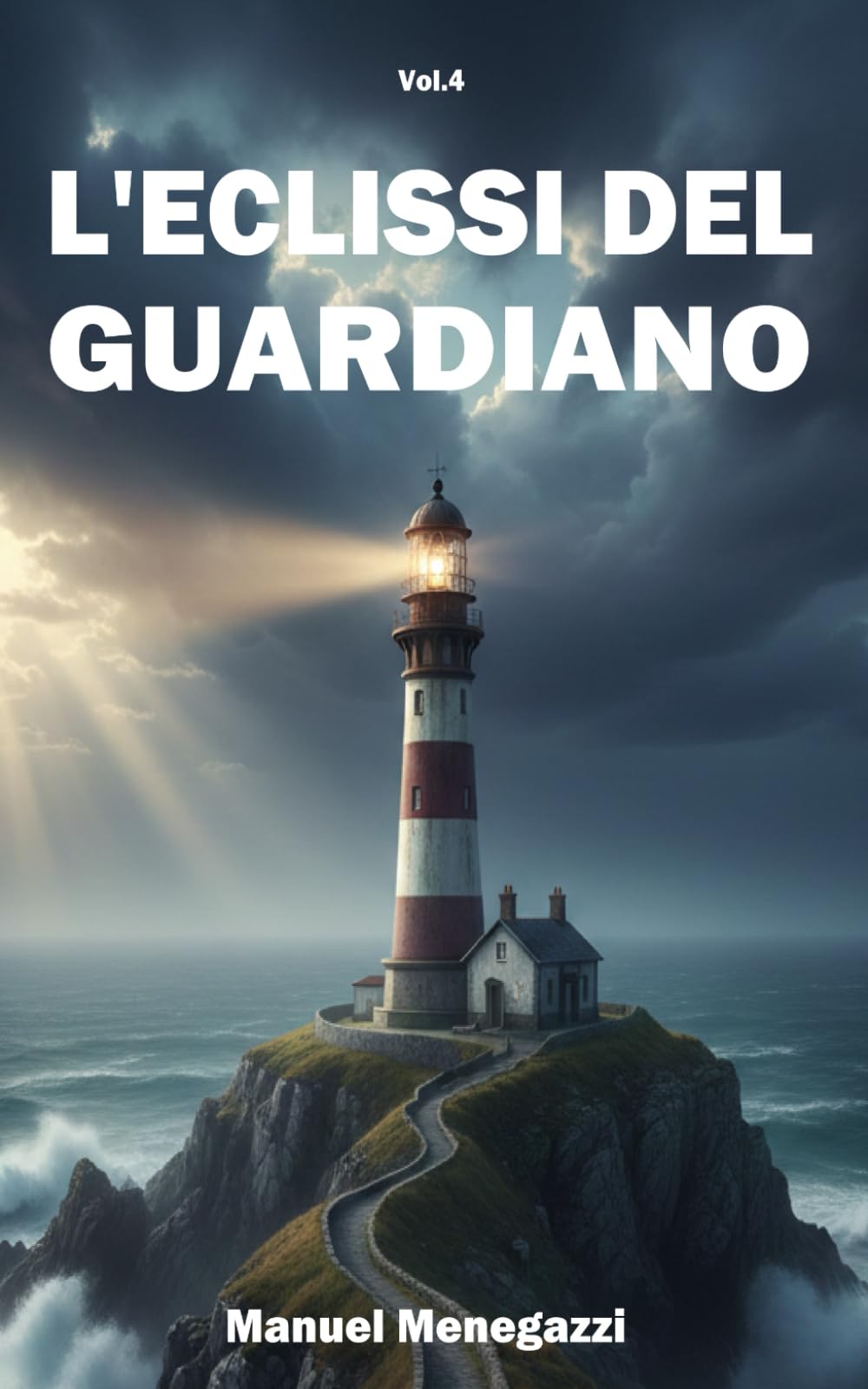 L’Eclissi del Guardiano (Le Ombre interiori)