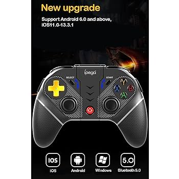 bluetoothゲームコントローラ e-zoa.com｜[GameSir (ゲームサー)] マルチプラットフォーム