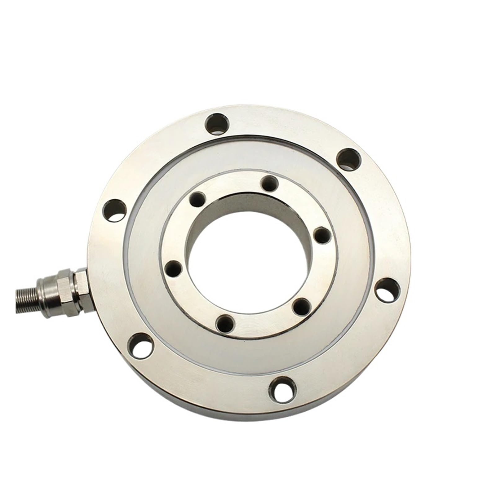MXXDMOPD DYHX-003 0-5T Weighing Sensor Pull Pressure Force Spoke Thin Style Weight(0-200kg)