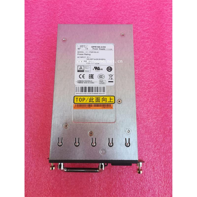 Power Supply for S5510 S5500-28F-EI LSKM2150A PSR150-A1 PSR150-A 150W