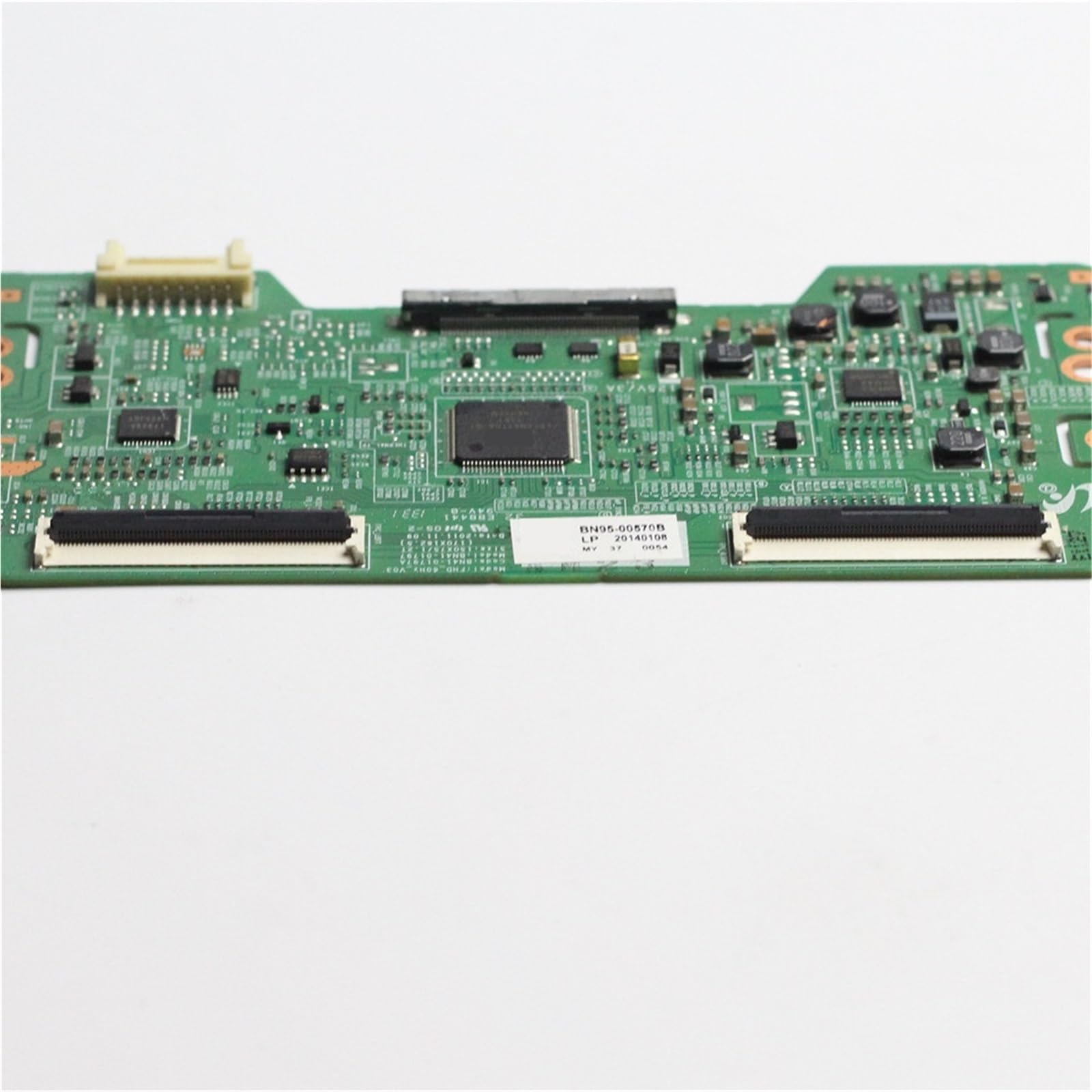 TCON Board BN4101797A BN4101797 FHD60HzV03 32", 40", 46" (40") część do naprawy ekranu telewizora