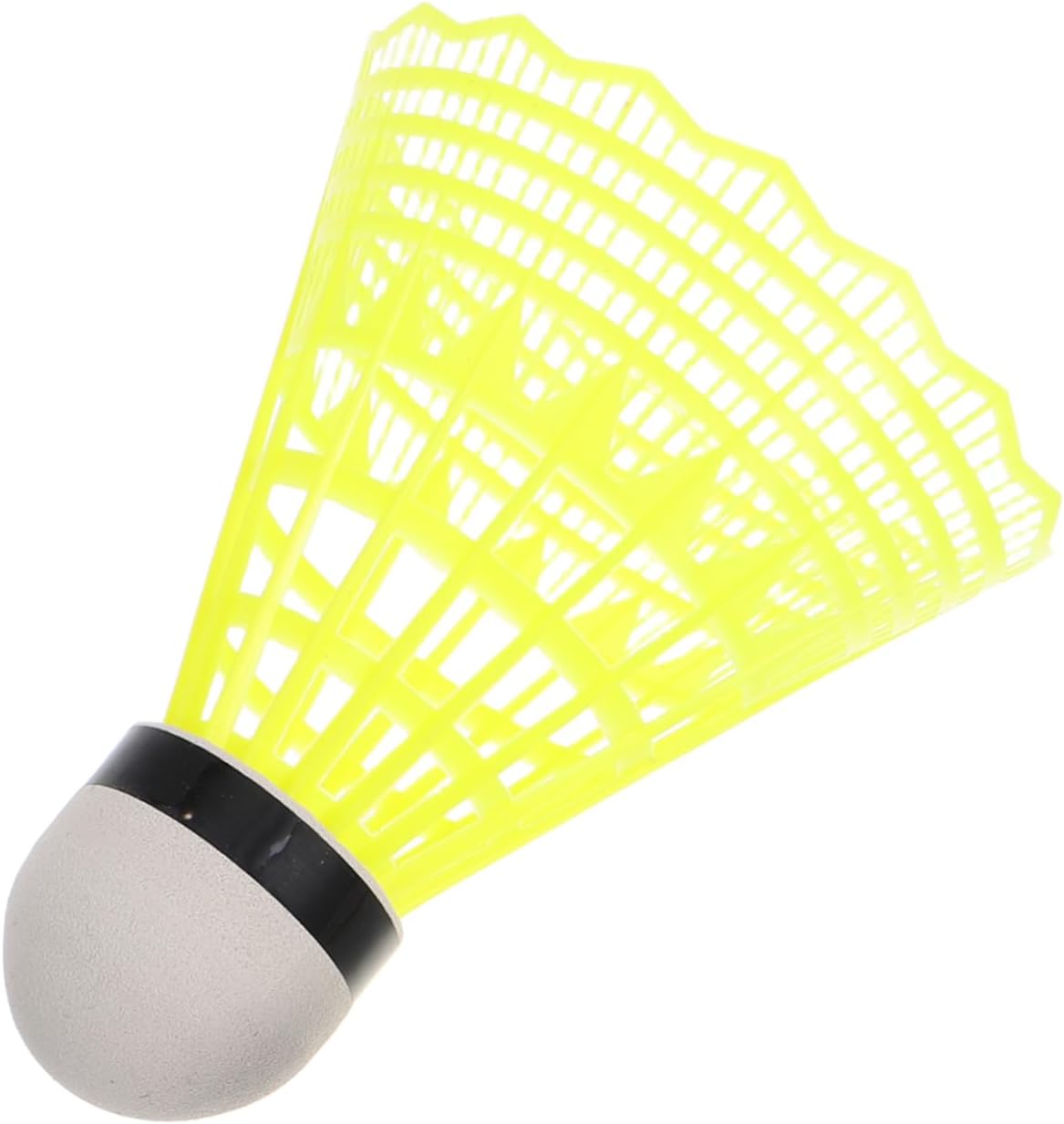 Badminton Rebound Trainer for Solo Indoor Practice and Power Technique