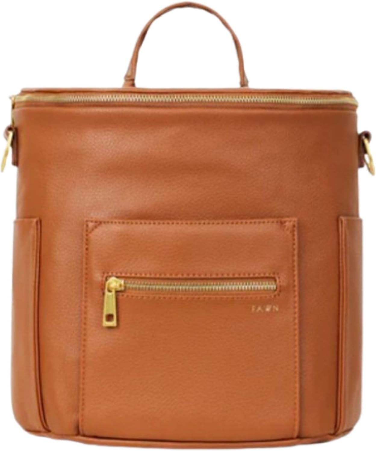 FAWN DESIGN Mini Diaper Bag (Mini Travel Backpack for Baby Essentials) FAWN DESIGN Mini Diaper Bag (Mini Travel Backpack for Baby Essentials)