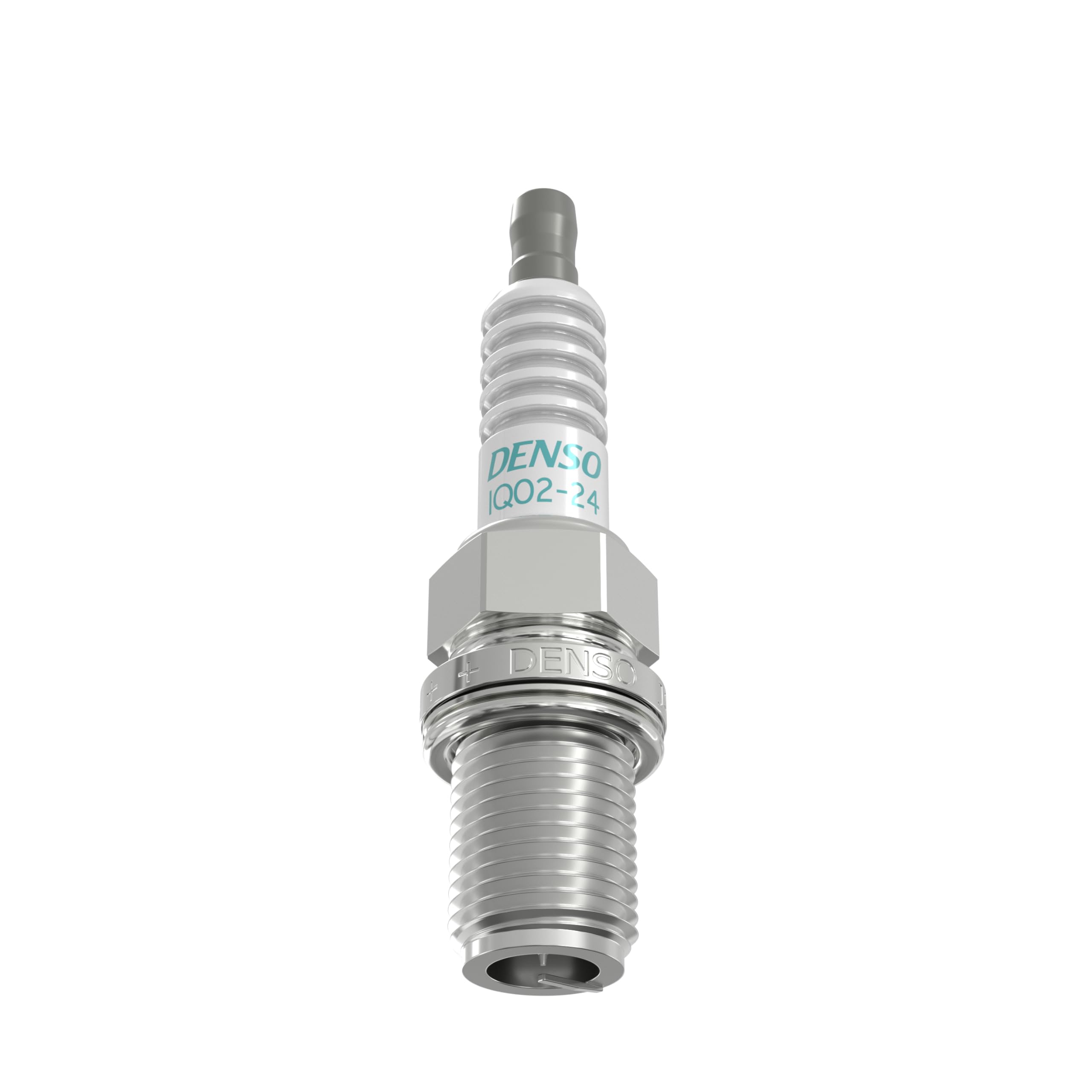 Denso IQ02-24 - Bujías De Encendido Iridium