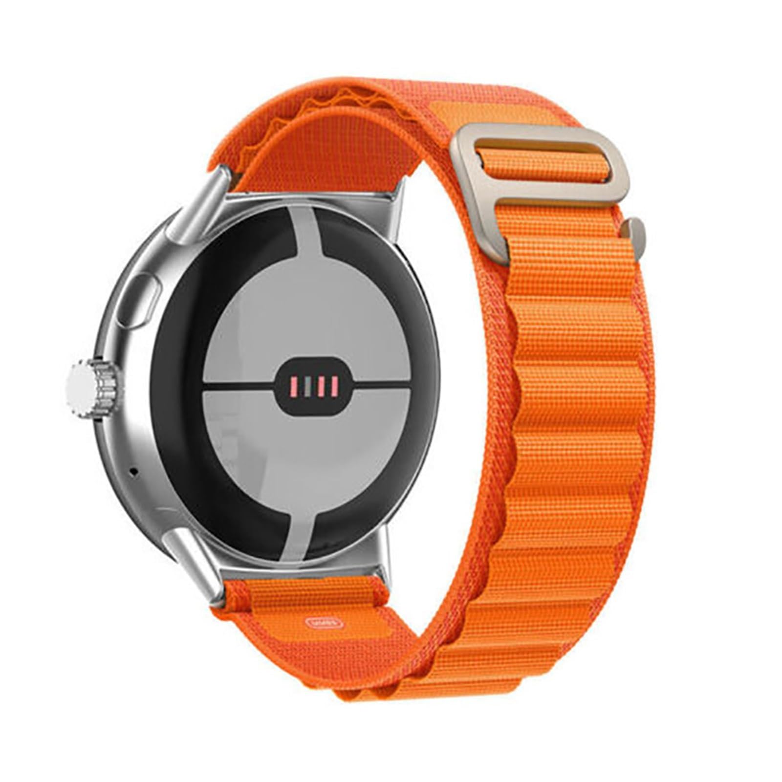 Amazon.co.jp: バンド Google Pixel Watch ストラップと互換性あり 