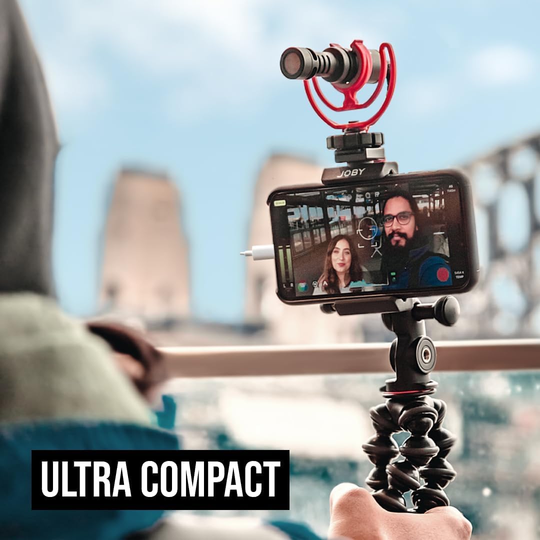 Amazon.co.jp: RODE VideoMicro コンデンサーマイク 超小型 国内正規品
