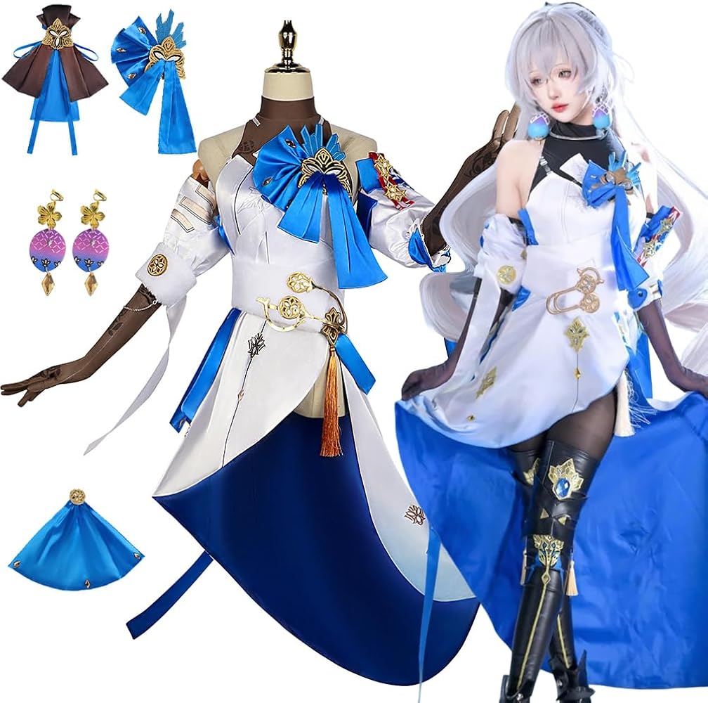 【全頭面・衣装付】崩壊スターレイル　ブローニャ　着ぐるみ　マスク　コスプレ 全頭面・衣装付】崩壊スターレイルブローニャ着ぐるみマスクコスプレ