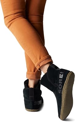 SOREL Women's Nakiska Bootie