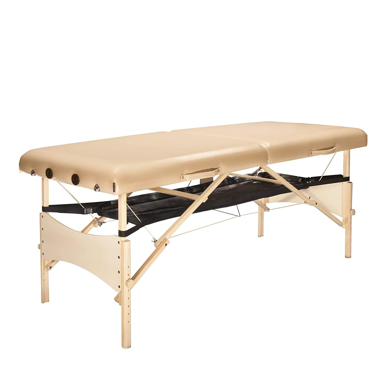 Master Massage Porta Shelf Hammock Under Massage Table