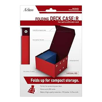 アクラス フォールディングデッキケース Amazon | アクラス フォールディングデッキケースPocket