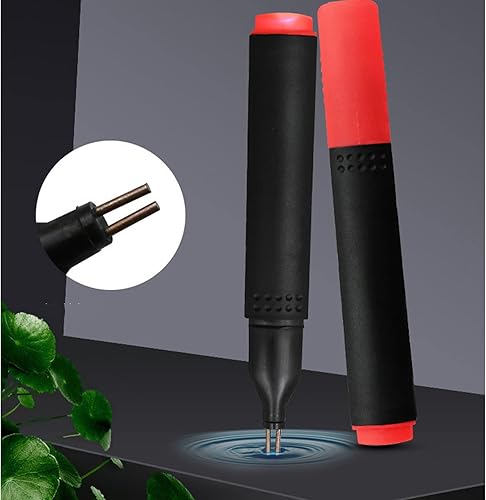 Miniatura 3 de Probador biomineral Pluma de prueba de agua mineral Probador de calidad de agua BIO Probador de detección de pureza de energía para el hogar Pruebas