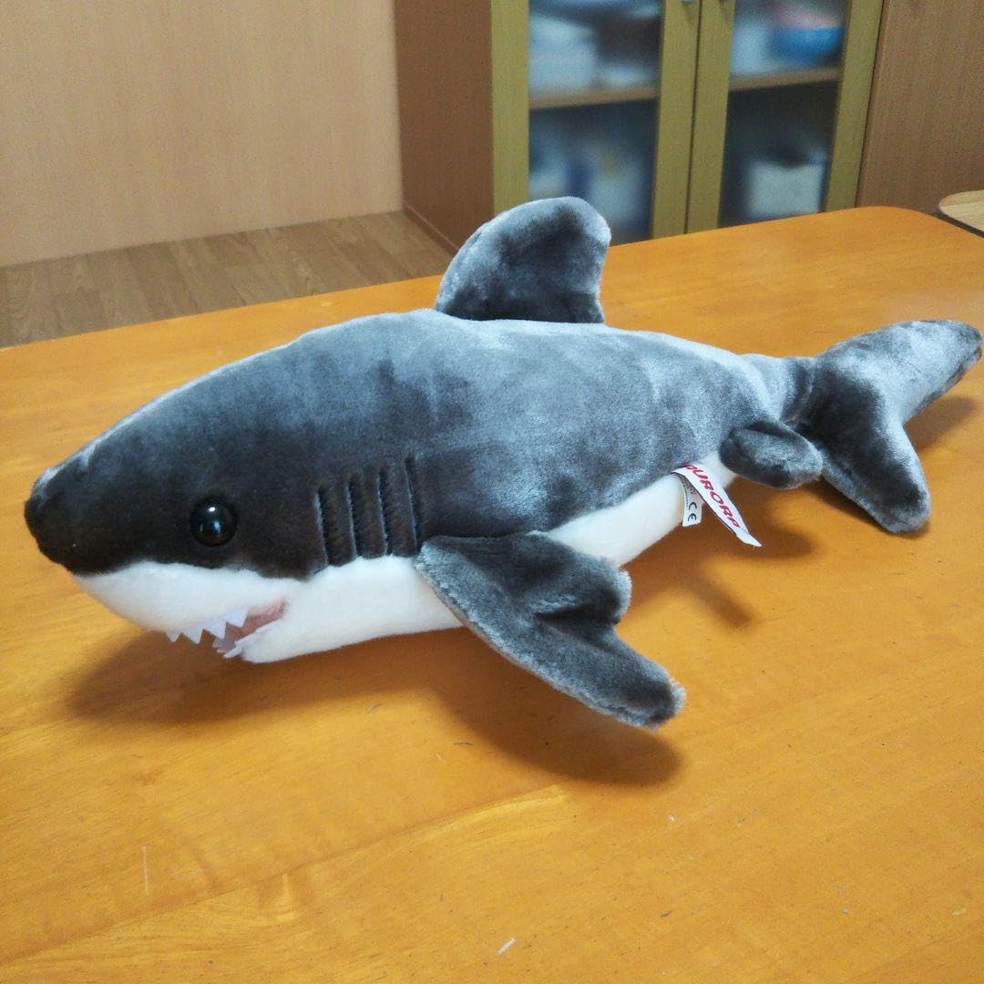 サメのぬいぐるみ サメのぬいぐるみ】鮫グッズ・雑貨◇TST太洋産業貿易◇SARK