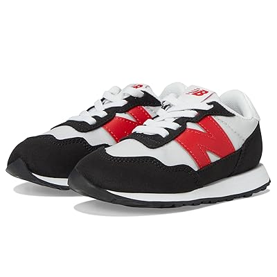 New Balance Kids 237 Bungee Lace (Infant/Toddler) Kid
