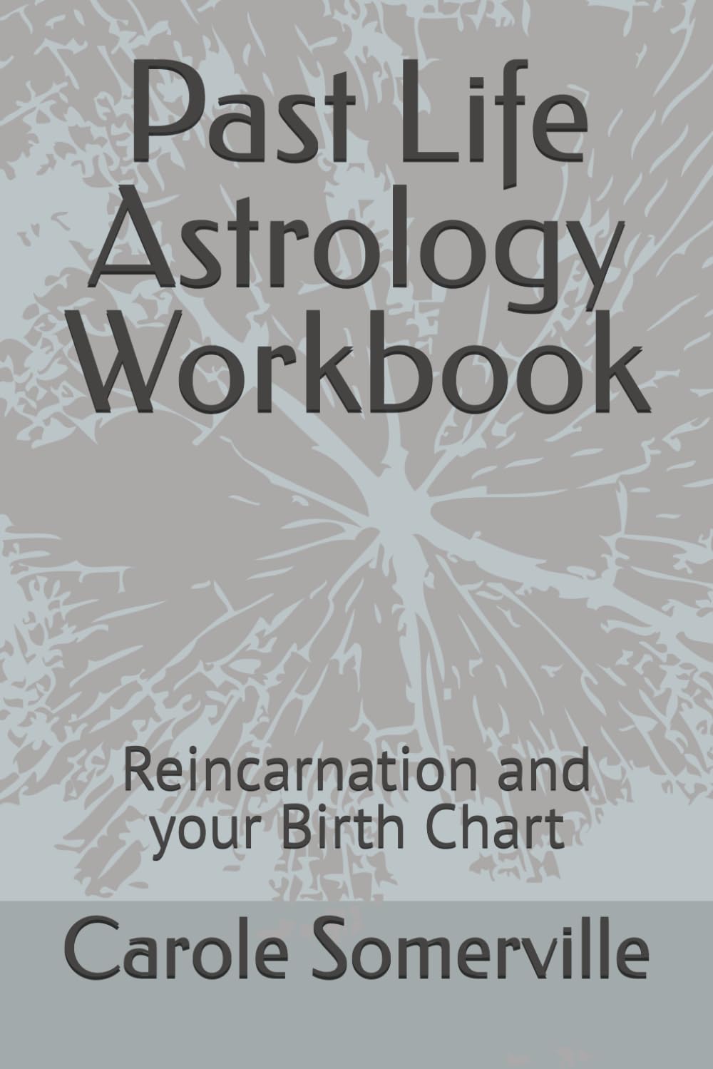 Past Life Astrology Workbook: Reincarnation and your Birth Chart