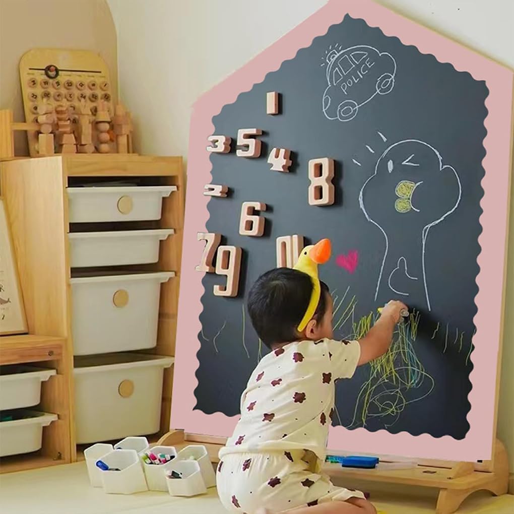 CLSSLVVBN 6x Display Borders For School 6 Rolls Of Classroom Decorations Back-to-School Border Rolls For Displays Border Rolls, A 10 61Nv1j4bcBL. AC SL1020