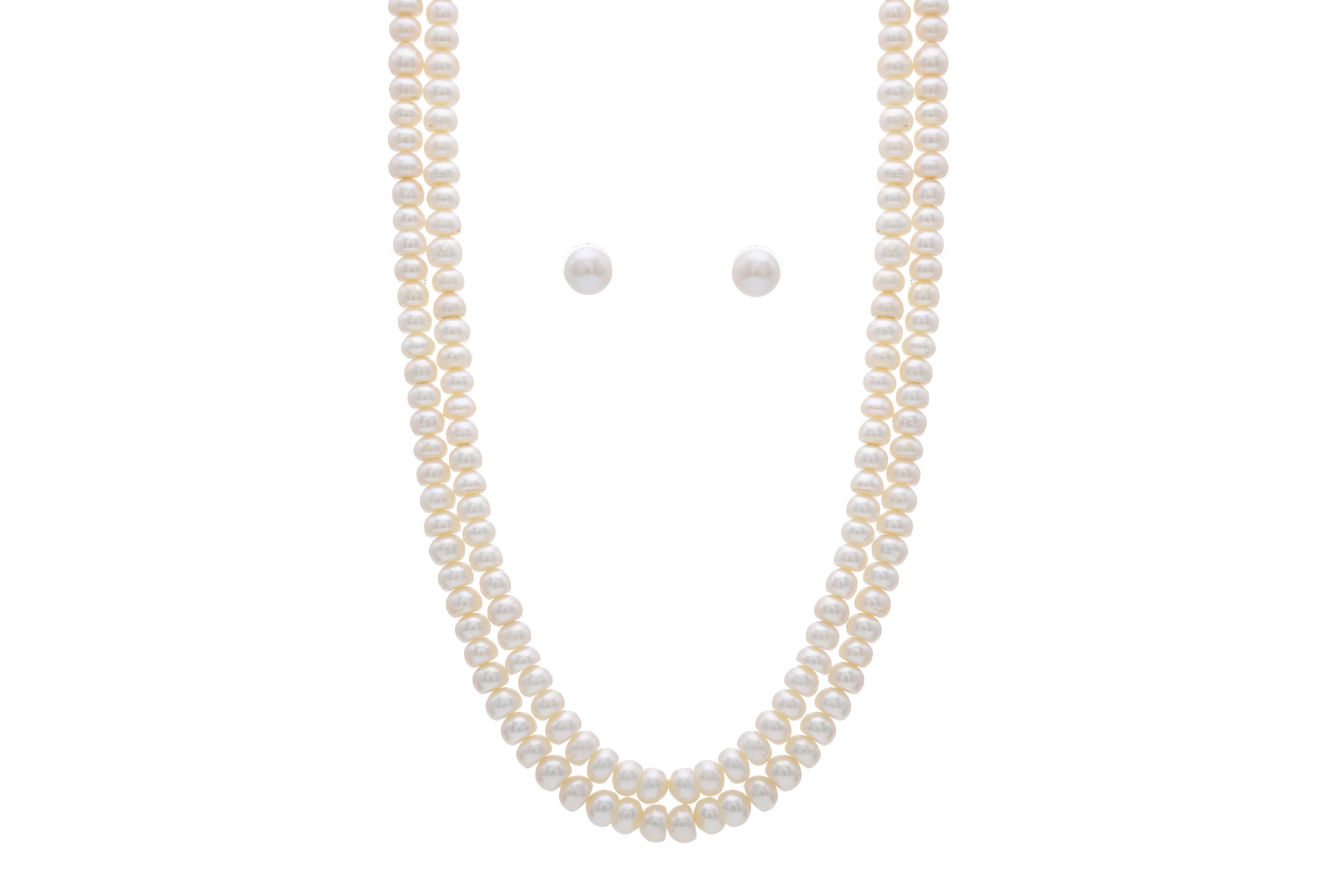 See full amazon price history chart for Hyderabad Jewels Girls Natural Fresh Water Pearls Stand Necklace Set Hyderabad Jewels Girls Natural Fresh Water Pearls Stand Necklace Set (B00RTM6GPA) Amazon Price History, Amazon Price Tracker