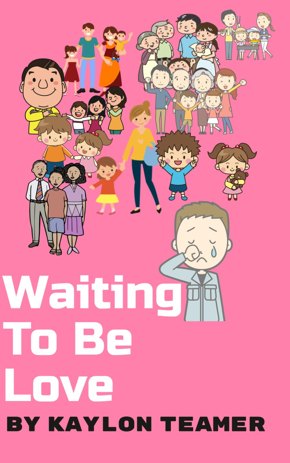 Waiting To Be Love