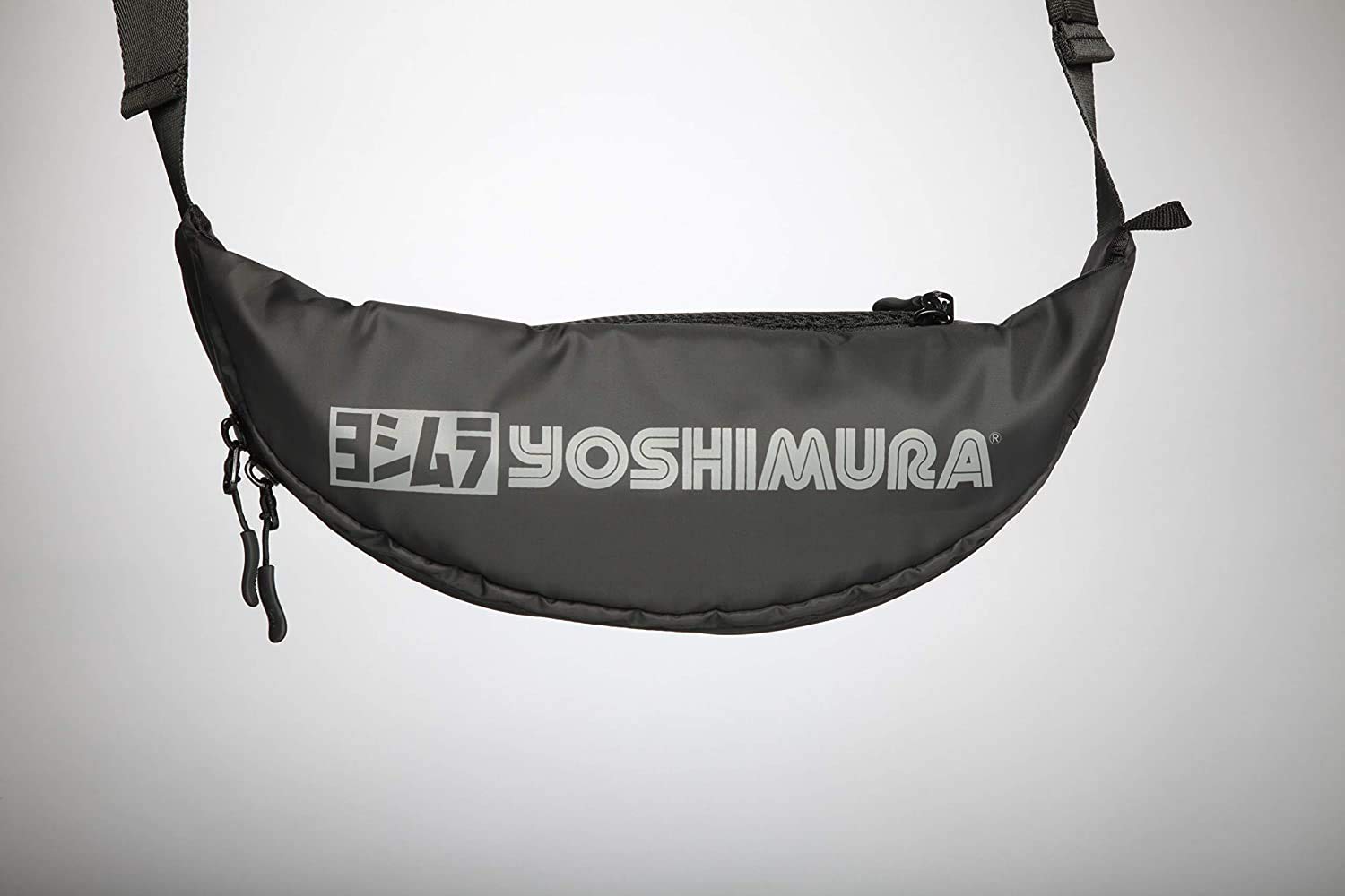 Amazon.co.jp: [ヨシムラ] ウエストバッグ 903-220-4200 : ファッション