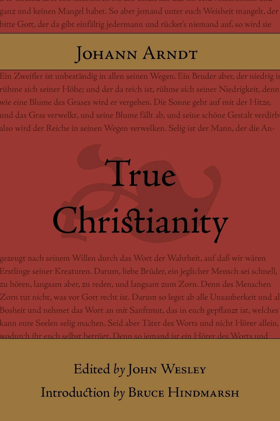True Christianity