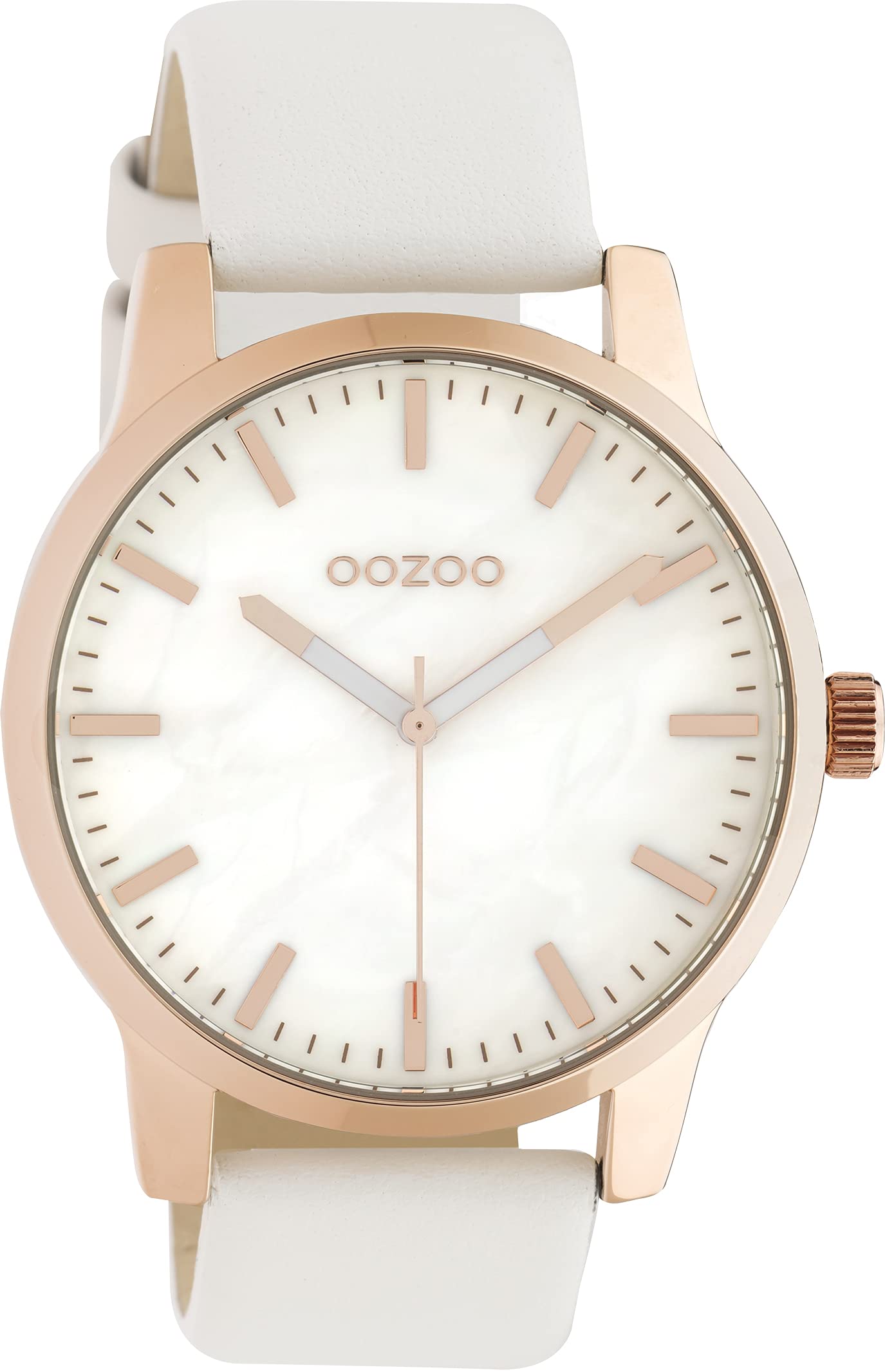 Oozoo Orologio Analogico da Donna C10725
