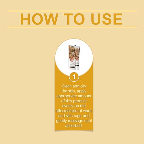 Miniatura 6 de Ungüento de eliminación de verrugas de veneno de abeja de acción rápida, crema de tratamiento profesional para eliminar verrugas de veneno de abeja,