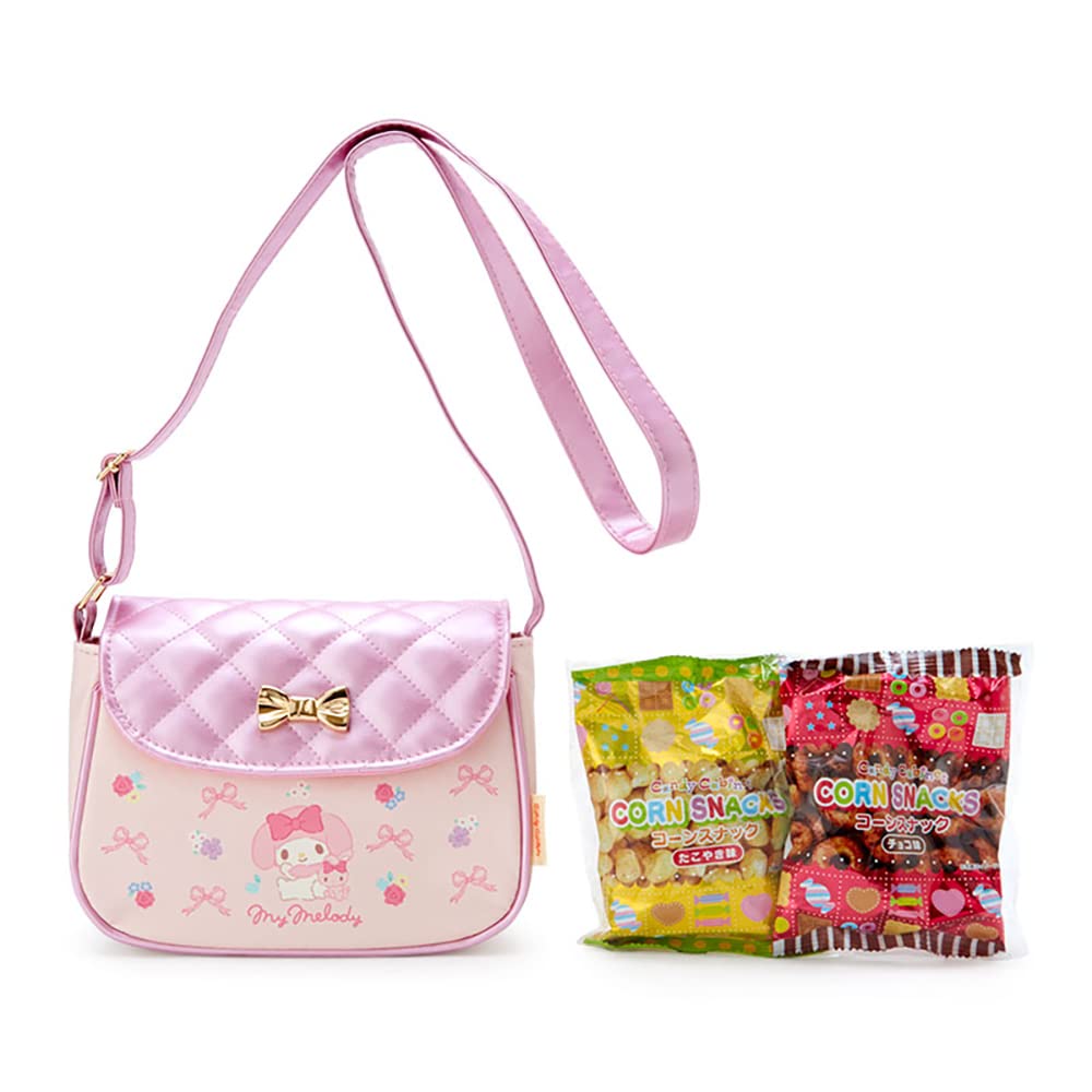 Amazon | サンリオ(SANRIO) マイメロディ お菓子&ショルダーバッグ 