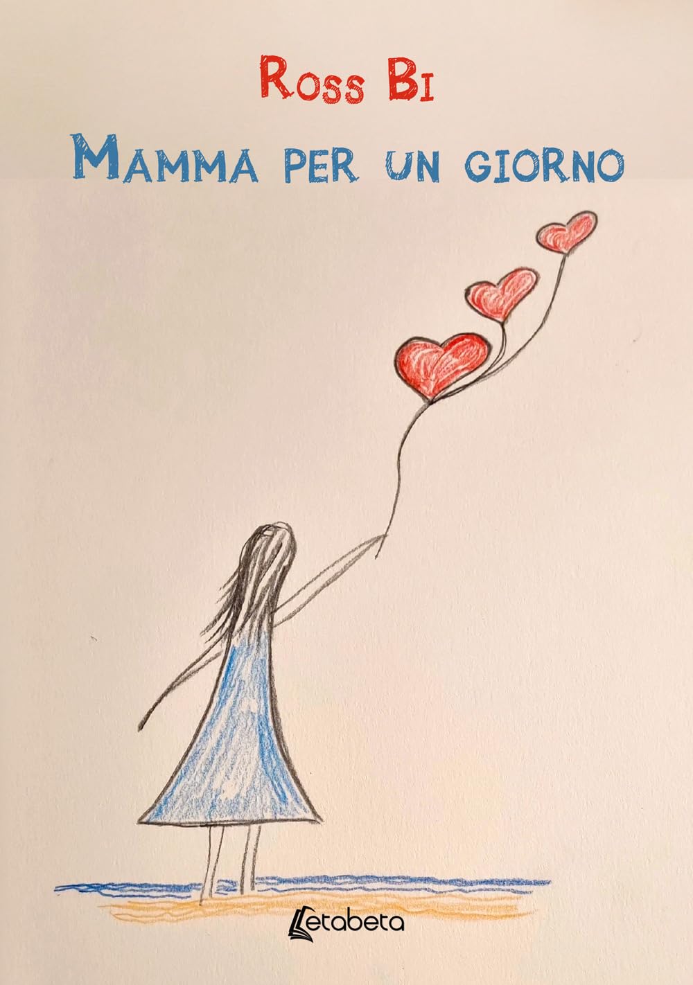 Mamma Per Un Giorno - 4