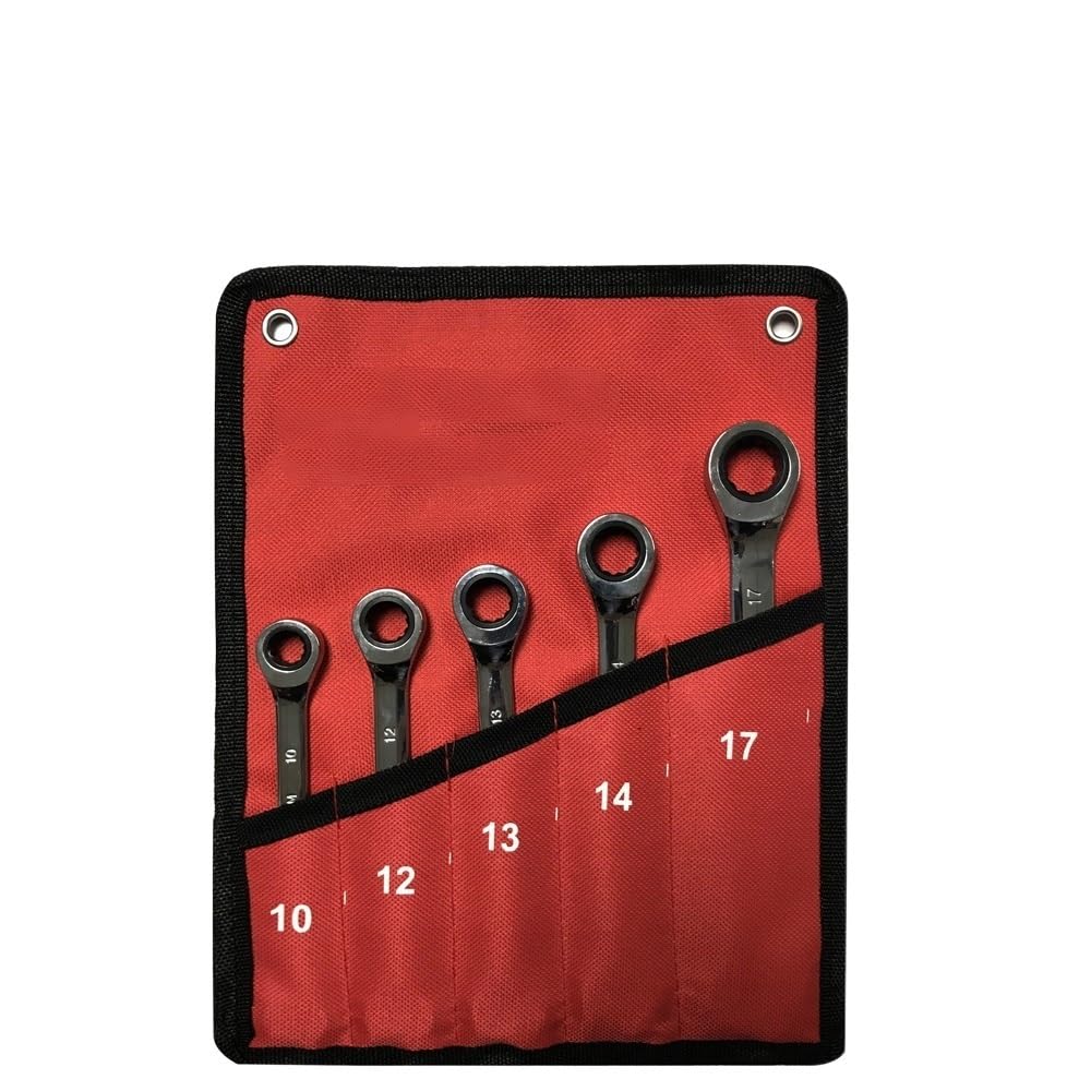 Llaves Fijas Con Carraca Juego de llaves, herramientas de reparación de automóviles, juego de llaves de trinquete de 72 dientes, llave de vaso de herramienta manual, llave de vaso de herramienta autom