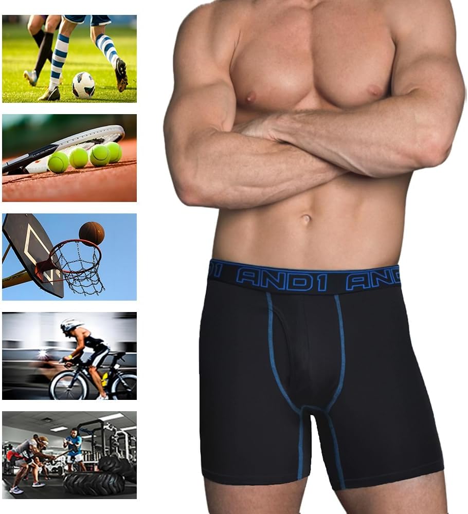 Saingace Intimo Sexy Uomo Pantaloncini - Sexy Boxer Uomo Elasticizzato Vita Con La Stampa Sexy Uomo Intimo Intimo Uomo Sexy Hot Boxershorts Uomo Elasticizzato Casual Da Uomo Four Seasons 124093706