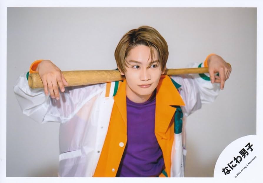 なにわ男子 藤原丈一郎 公式写真 ソロ混合集合54枚纏め売り なにわ男子 藤原丈一郎 公式写真 ソロ混合集合54枚纏め売り