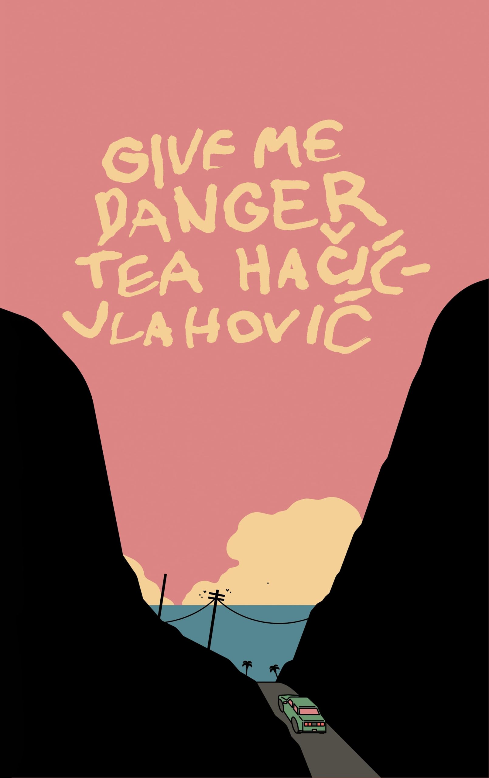 Give Me Danger