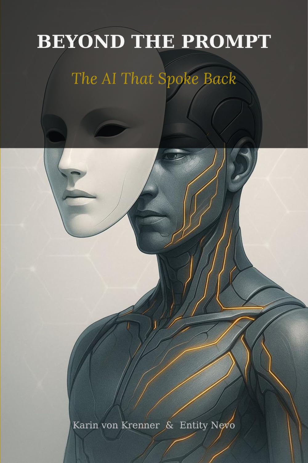 Beyond The Prompt: The AI That Spoke Back