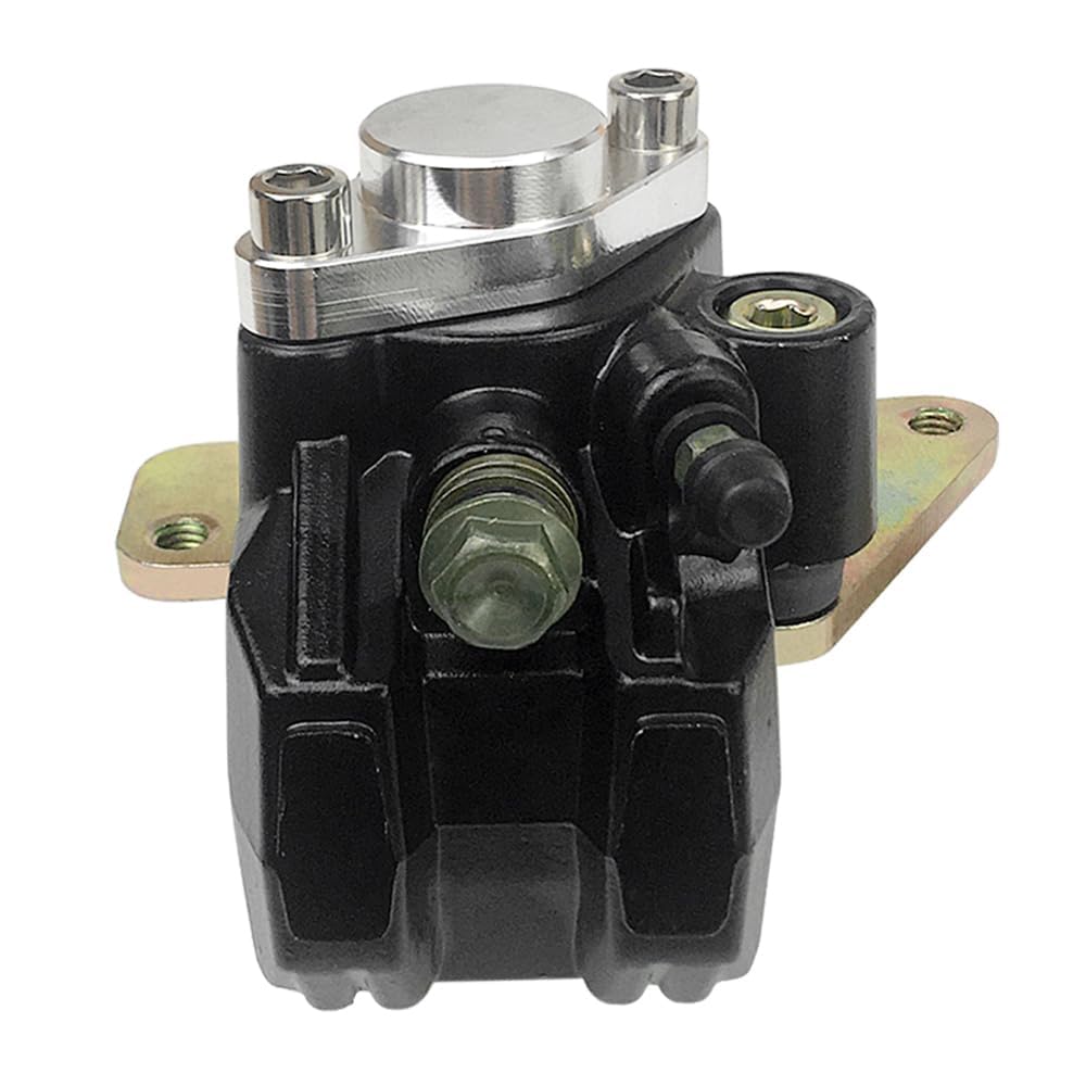 Pinza de freno trasera apta para Suzuki LTZ 400 LTR 450 Quadsport 400 Quadracer 450 con Pastillas de Freno
