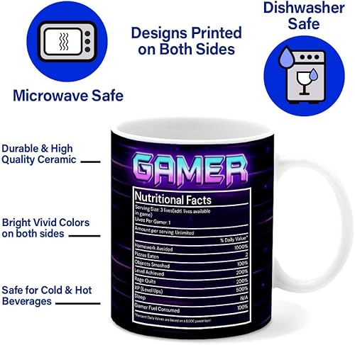 Miniatura 7 de Taza de café de elefante de 11 oz Nunca subestimes a una mujer que ama a los elefantes, diseño étnico de mandala vintage, ideas de regalo de