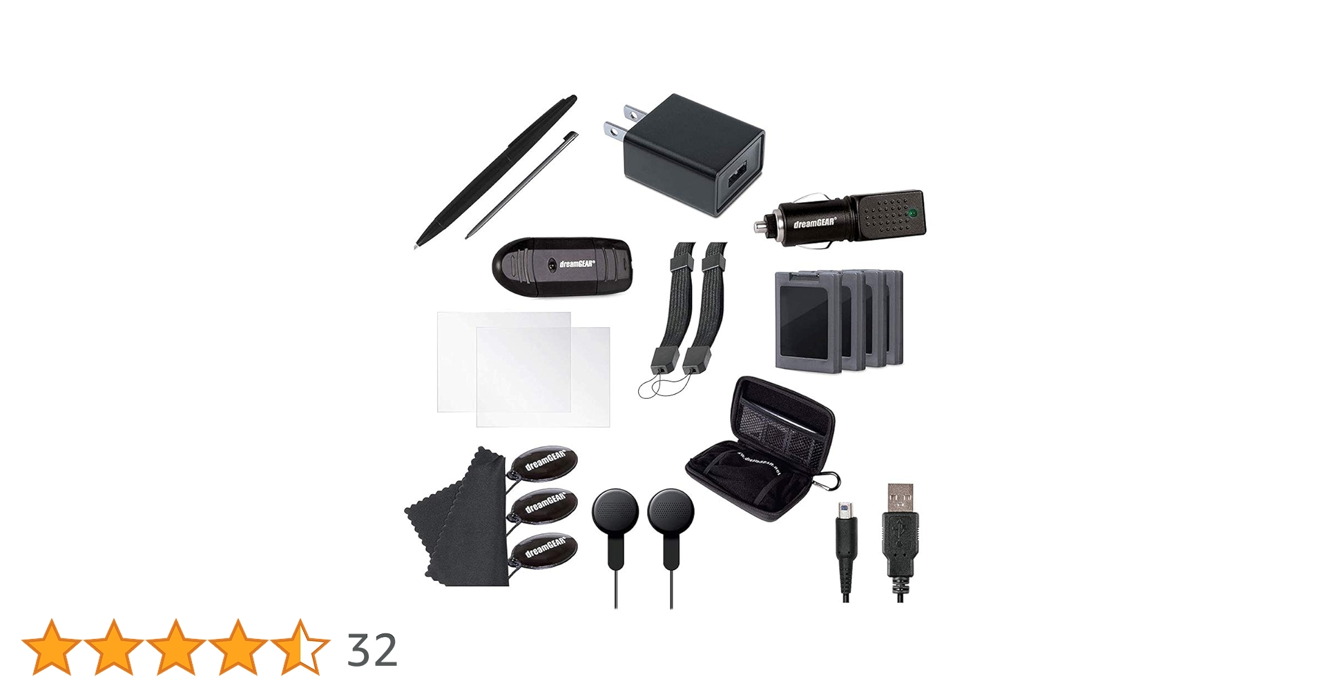 ニンテンドーNew3DS Amazon | 【整備済み品】 Newニンテンドー3DS LL メタリックレッド